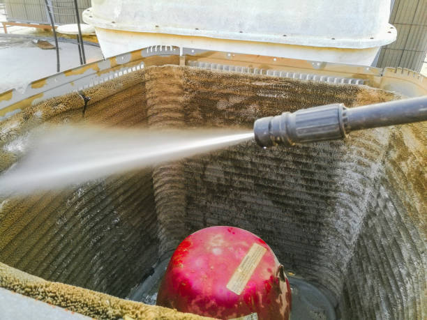 Best HVAC Air Duct Cleaning  in Swedeland, PA