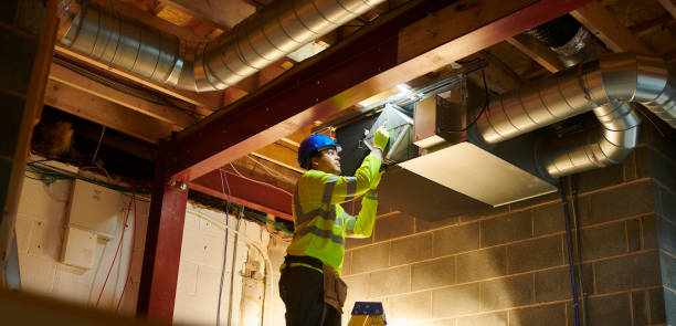 Best Commercial Air Duct Cleaning  in Swedeland, PA