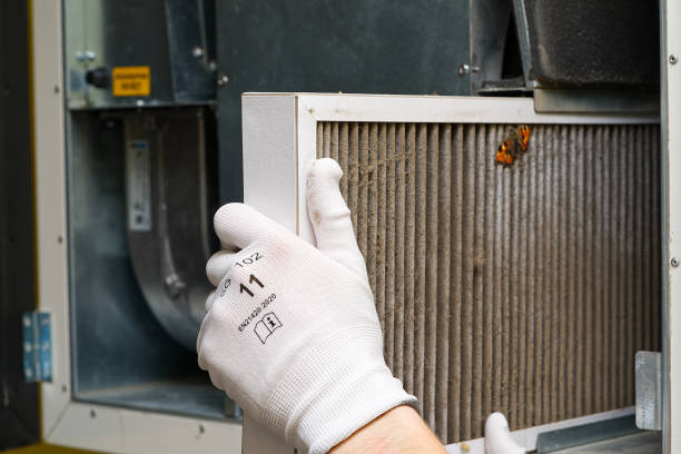 Best HVAC Duct Inspection Services  in Swedeland, PA