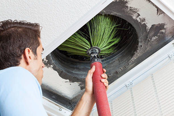 Best Air Duct Cleaning Near Me  in Swedeland, PA