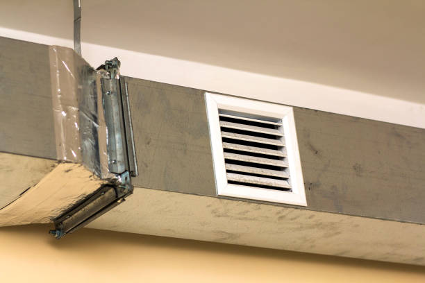 Best Emergency Air Duct Cleaning  in Swedeland, PA